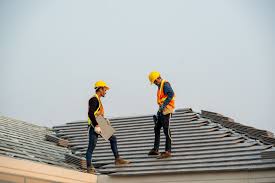 Fast & Reliable Emergency Roof Repairs in Ferndale, MI